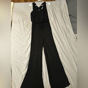INC Black Romper